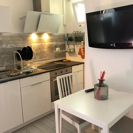 Via Emilia House - By Aydeshouse Apartment Bologna