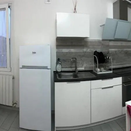 Via Emilia House - By Aydeshouse Apartment Bologna