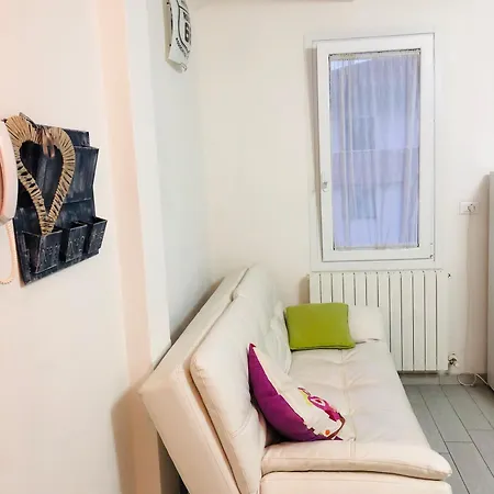 Via Emilia House - By Aydeshouse Apartment